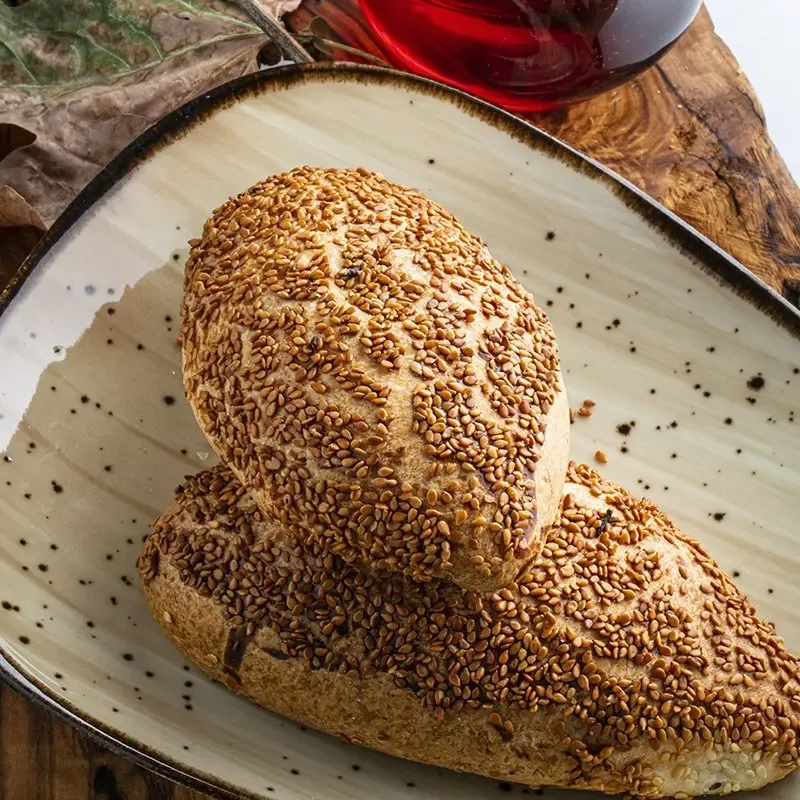 Zeytin Kaşar Poğaça