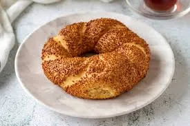 Süt Simit