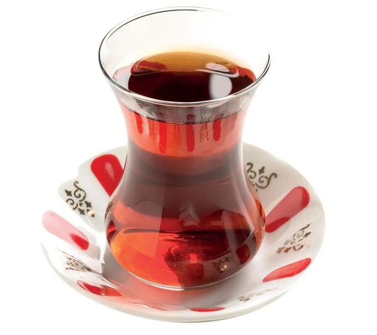 Bardak Çay